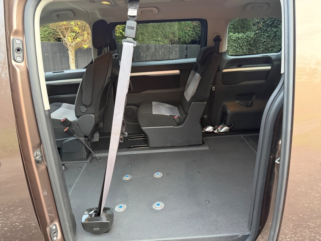 Used Citroen Space Tourer 2023 for sale - 78190846: Photo 11