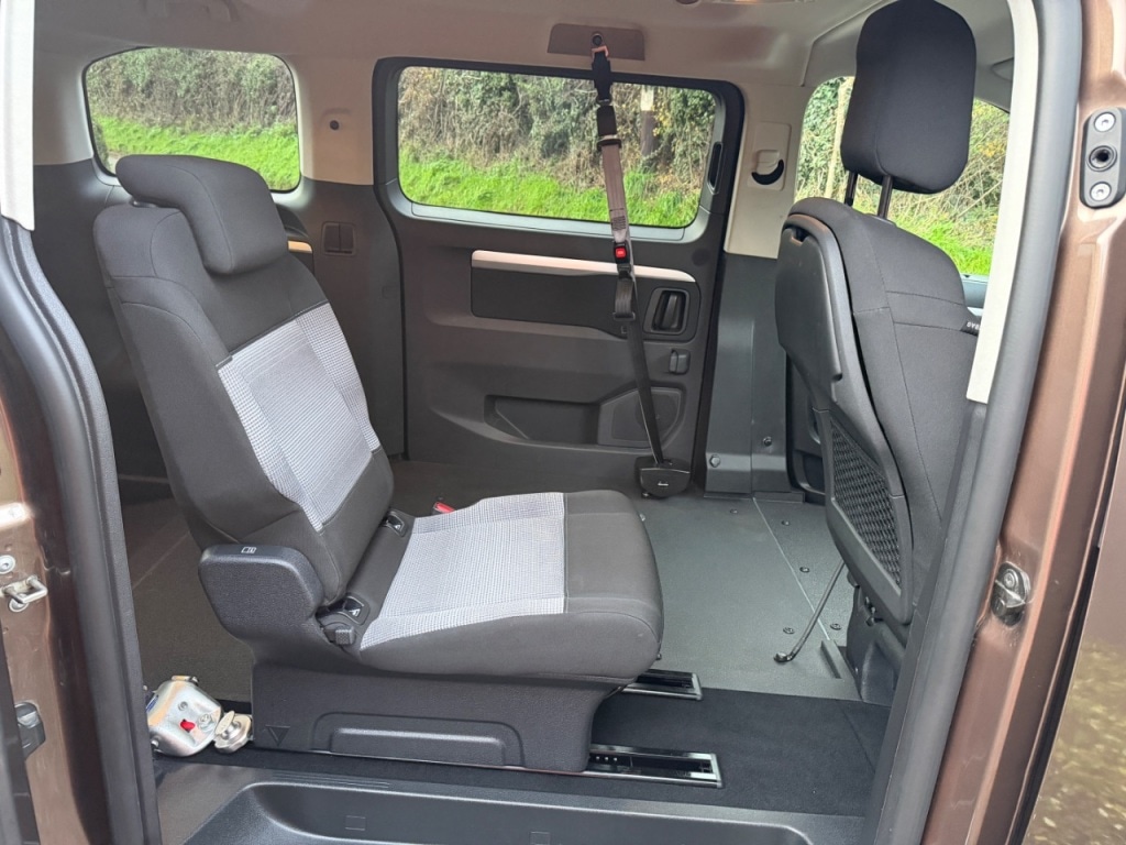 Used Citroen Space Tourer 2023 for sale - 78190846: Photo 13