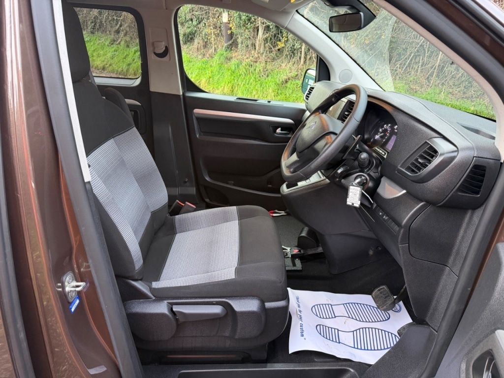 Used Citroen Space Tourer 2023 for sale - 78190846: Photo 16