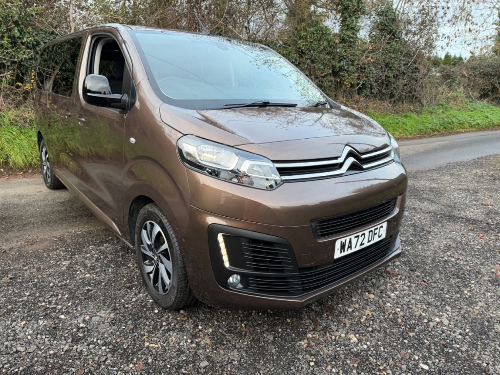 Used Citroen Space Tourer 2023 for sale - 78190846: Photo 17