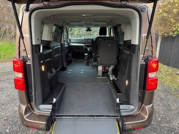 Citroen Space Tourer feature image