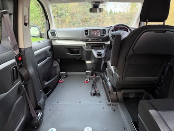 Used Citroen Space Tourer 2023 for sale - 78190846: Photo