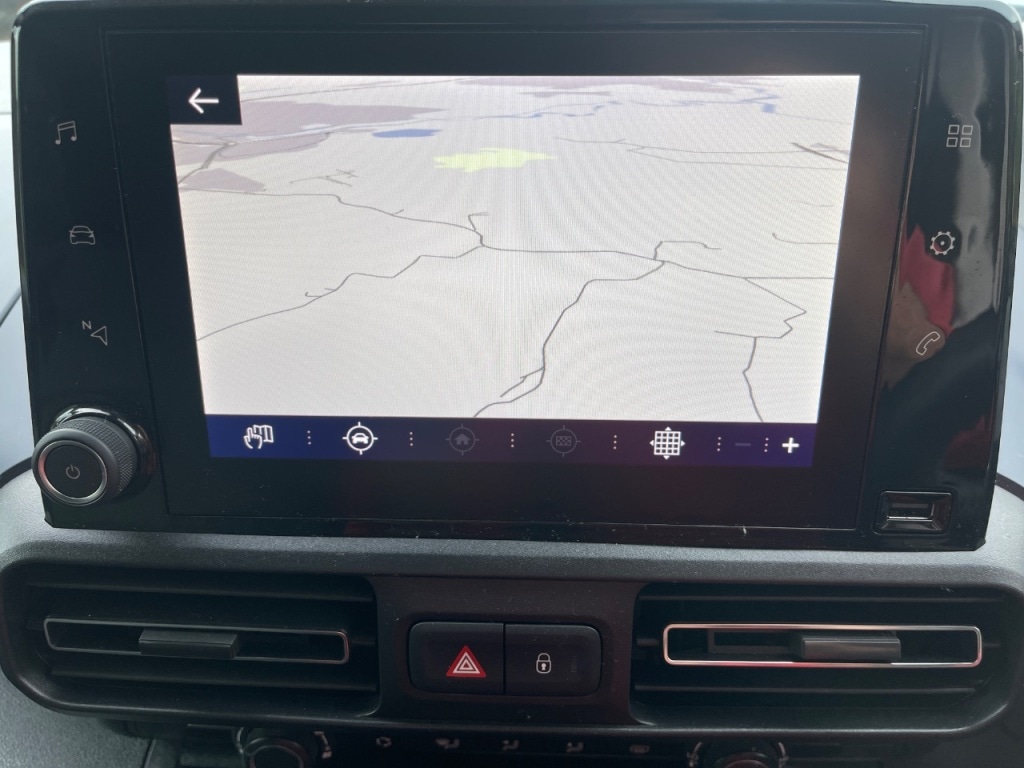 Used Peugeot Rifter 2021 for sale - 76028849: Photo 17