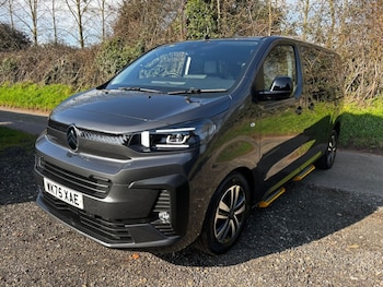 Used Citroen Space Tourer 2025 for sale - 77687802: Photo