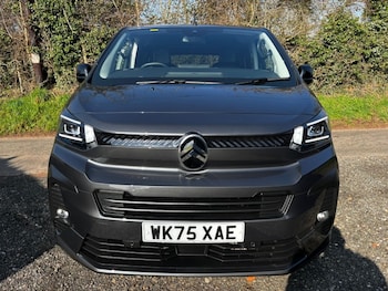 Used Citroen Space Tourer 2025 for sale - 77687802: Photo