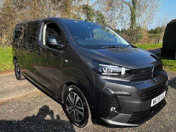 Used Citroen Space Tourer 2025 for sale - 77687802: Photo