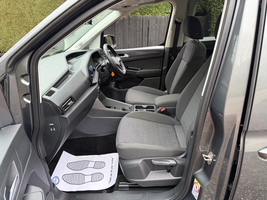 Used Volkswagen Caddy 2024 for sale - 78190832: Photo 10