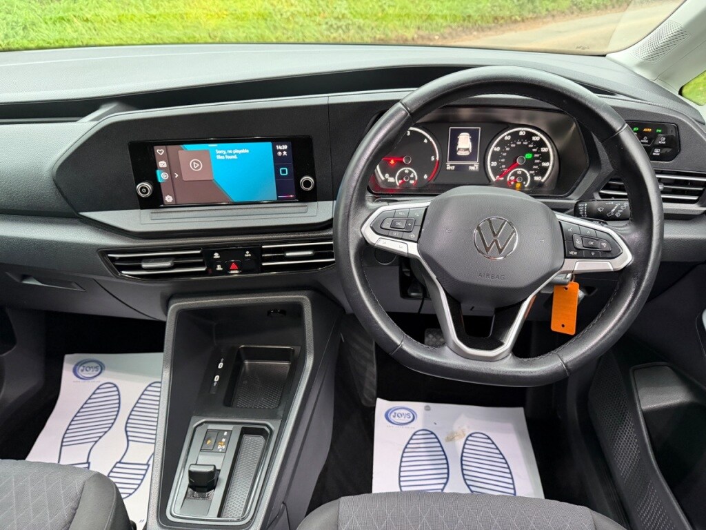 Used Volkswagen Caddy 2024 for sale - 78190832: Photo 13