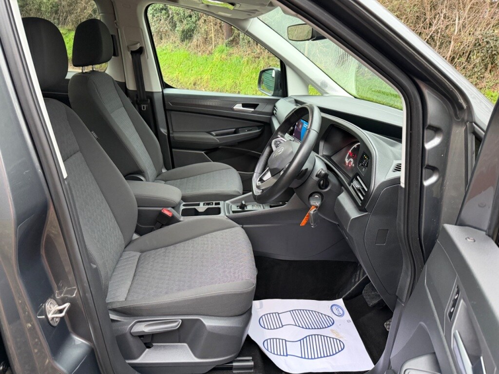 Used Volkswagen Caddy 2024 for sale - 78190832: Photo 15