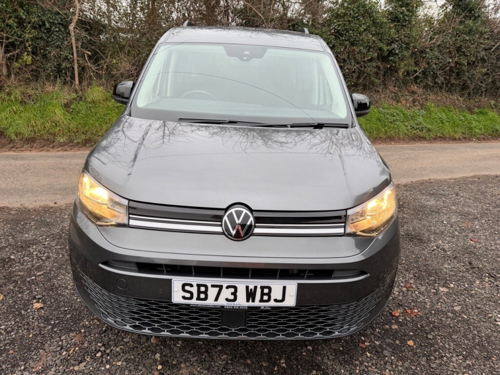Used Volkswagen Caddy 2024 for sale - 78190832: Photo 17