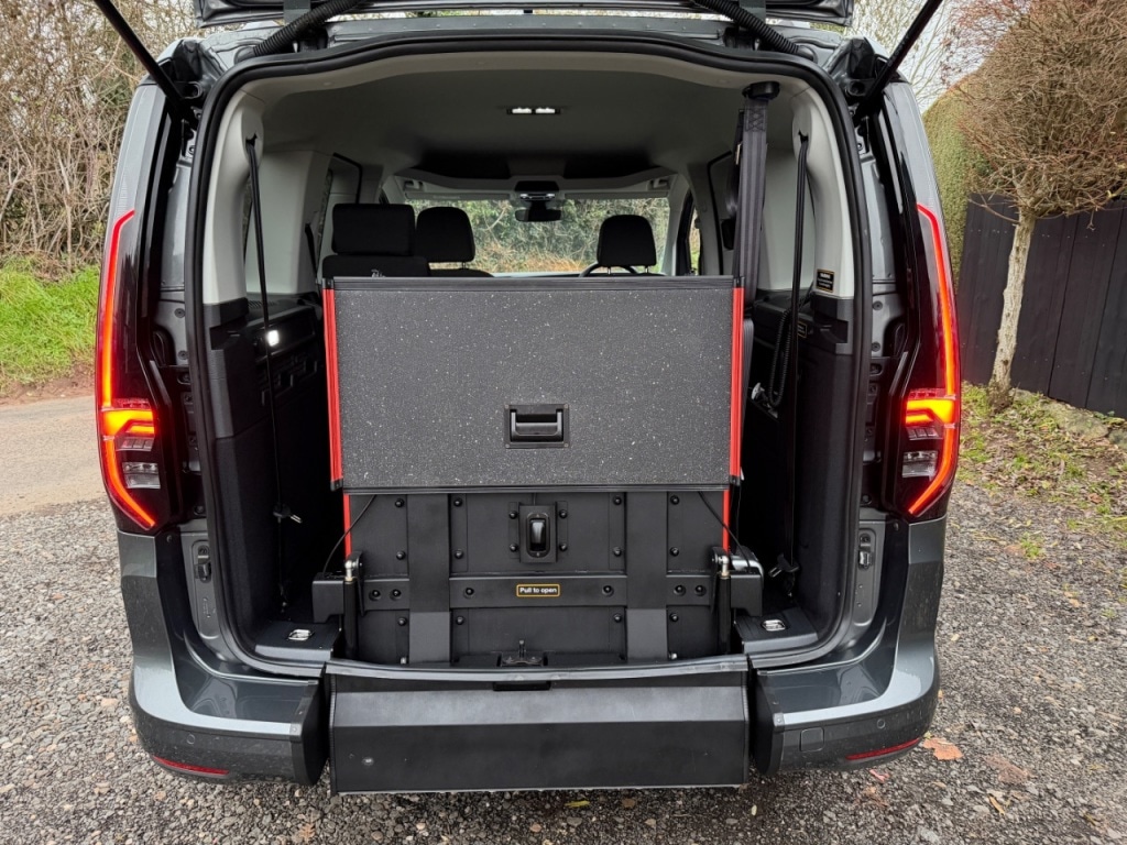 Used Volkswagen Caddy 2024 for sale - 78190832: Photo 5