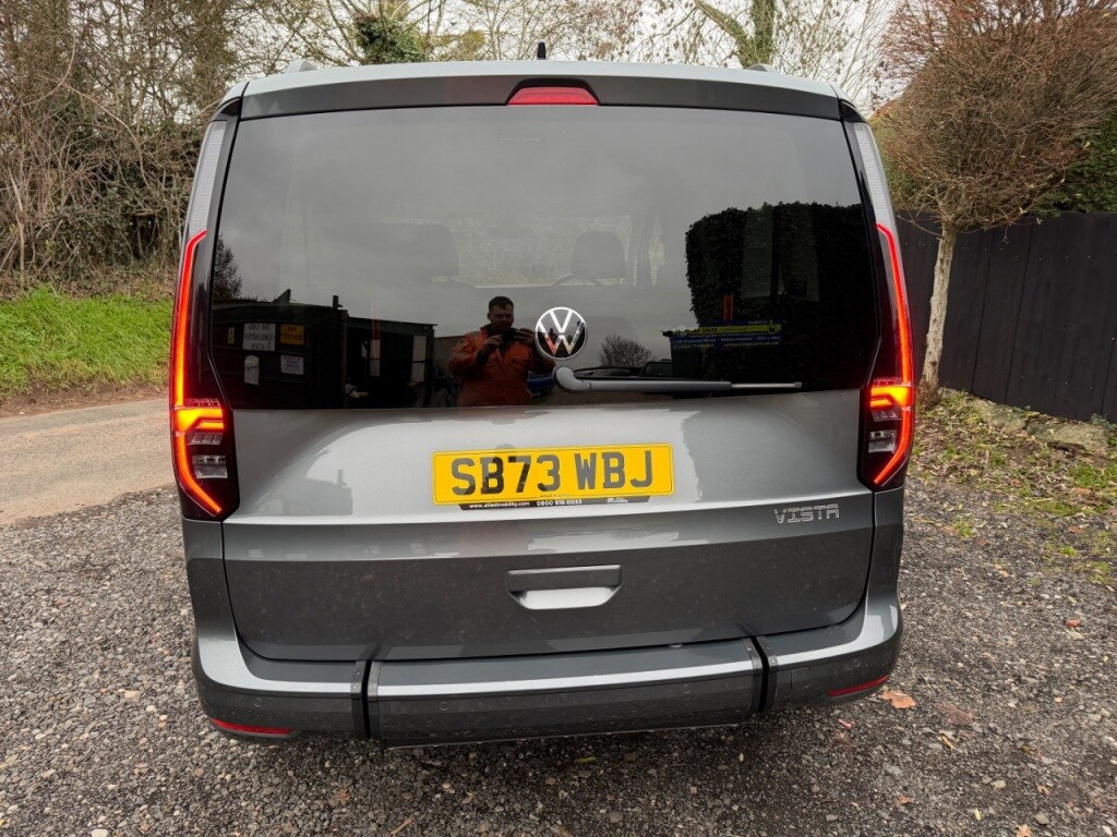 Used Volkswagen Caddy 2024 for sale - 78190832: Photo 6