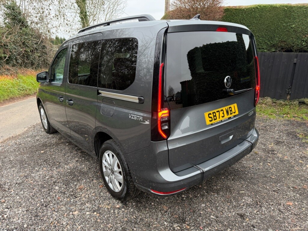 Used Volkswagen Caddy 2024 for sale - 78190832: Photo 7