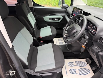 Used Citroen Berlingo 2021 for sale - 79154551: Photo