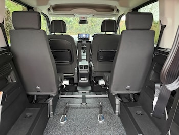 Used Peugeot Rifter 2025 for sale - 77249177: Photo