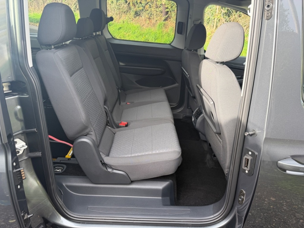 Used Ford Tourneo Connect 2024 for sale - 76367135: Photo 13