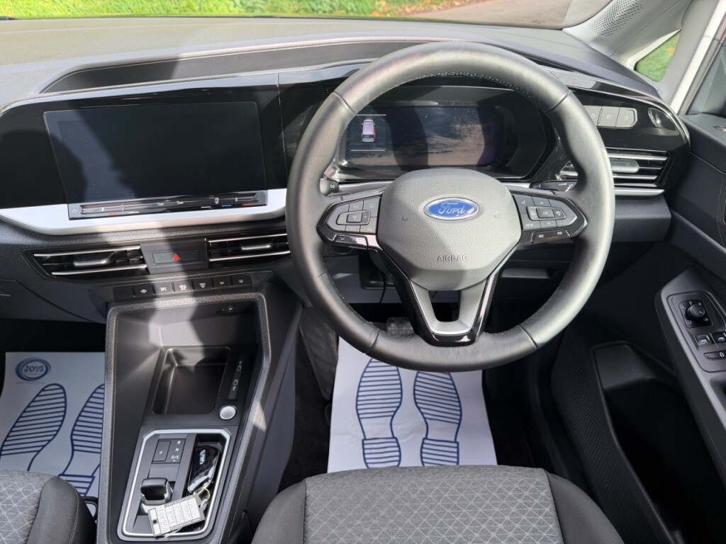 Used Ford Tourneo Connect 2024 for sale - 76367135: Photo 14