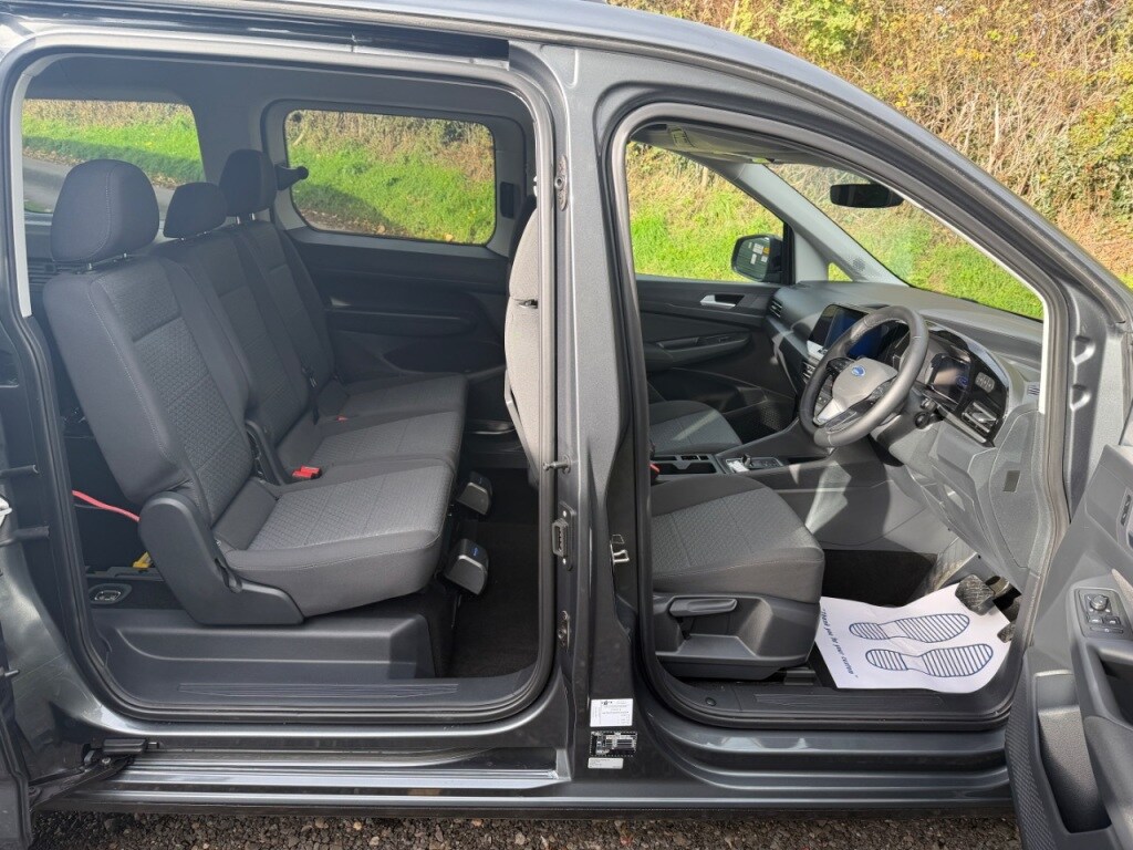 Used Ford Tourneo Connect 2024 for sale - 76367135: Photo 15