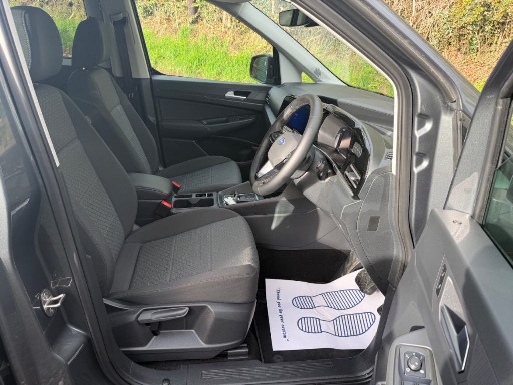 Used Ford Tourneo Connect 2024 for sale - 76367135: Photo 16