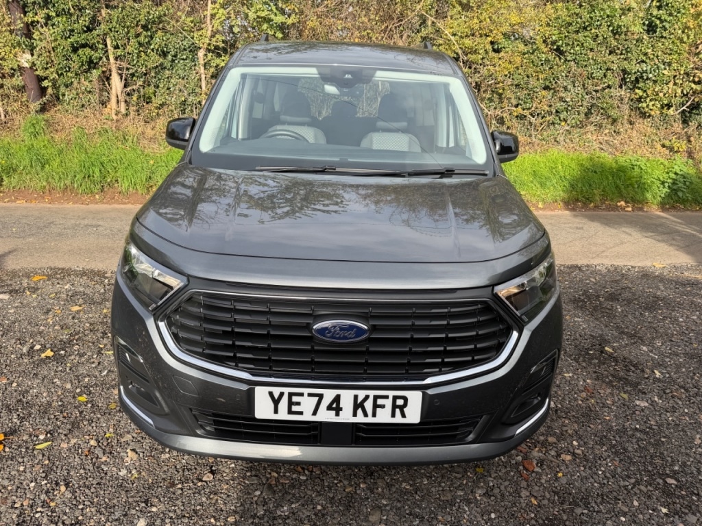 Used Ford Tourneo Connect 2024 for sale - 76367135: Photo 20