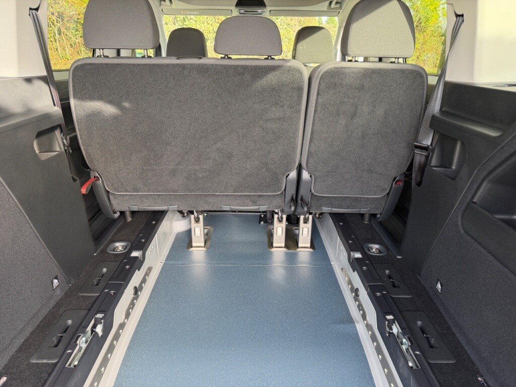 Used Ford Tourneo Connect 2024 for sale - 76367135: Photo 3