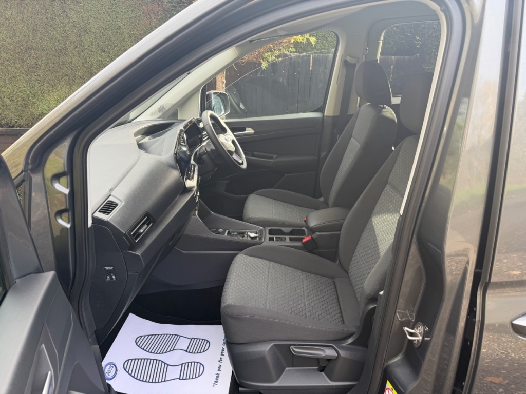 Used Ford Tourneo Connect 2024 for sale - 76367135: Photo 9