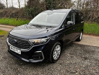 Used Ford Grand Tourneo Connect 2025 for sale - 77733528: Photo