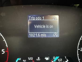 Used Ford Tourneo Custom 2022 for sale - 79785727: Photo