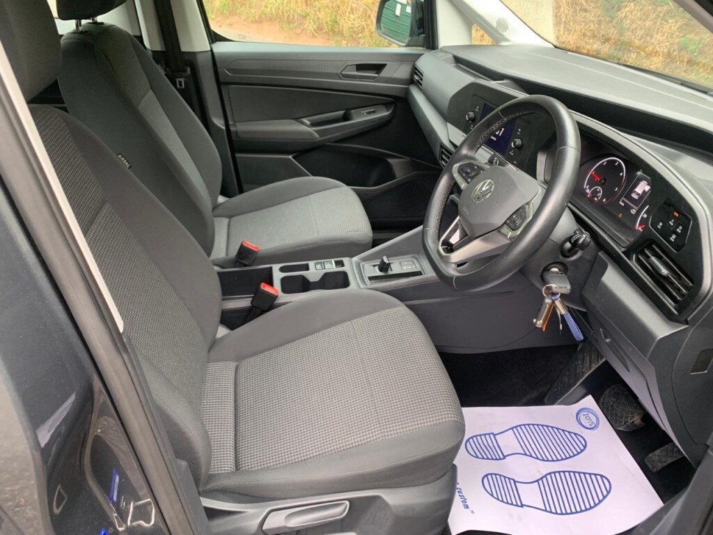 Used Volkswagen Caddy Maxi 2022 for sale - 78029705: Photo 13