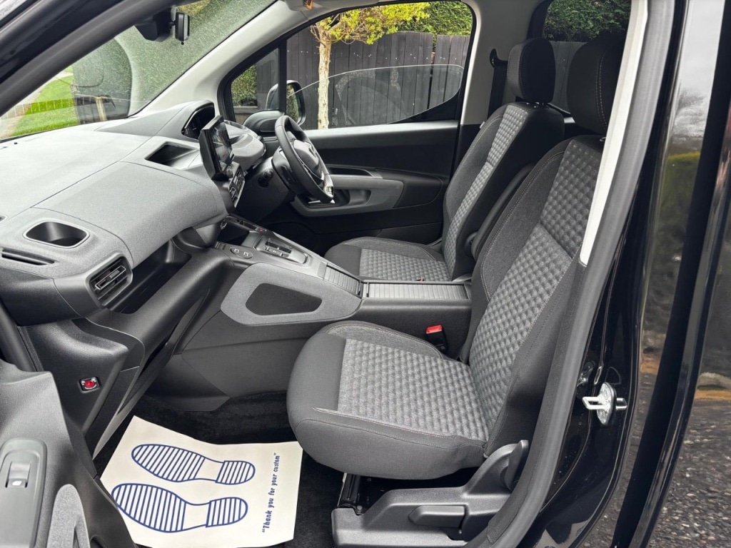 Used Peugeot Rifter 2025 for sale - 78090867: Photo 3