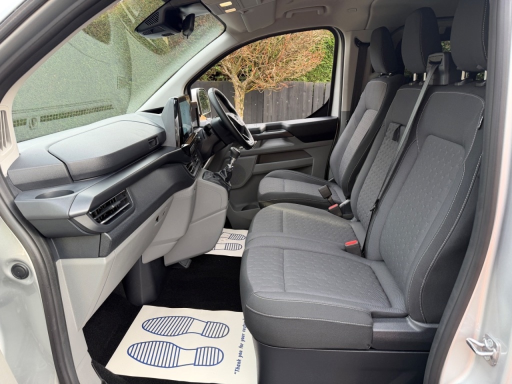 Used Ford Tourneo Custom 2025 for sale - 77187688: Photo 15