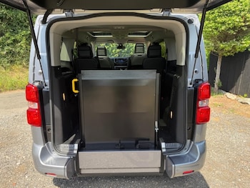 Used Toyota PROACE CITY Verso 2023 for sale - 79017500: Photo