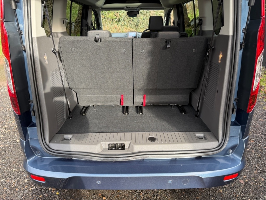 Used Ford Grand Tourneo Connect 2022 for sale - 77355008: Photo 10