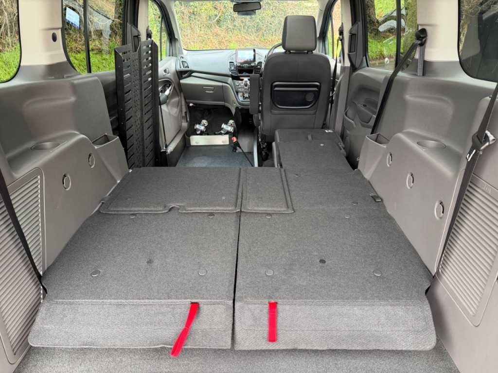 Used Ford Grand Tourneo Connect 2022 for sale - 77355008: Photo 13