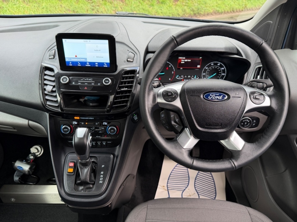 Used Ford Grand Tourneo Connect 2022 for sale - 77355008: Photo 16