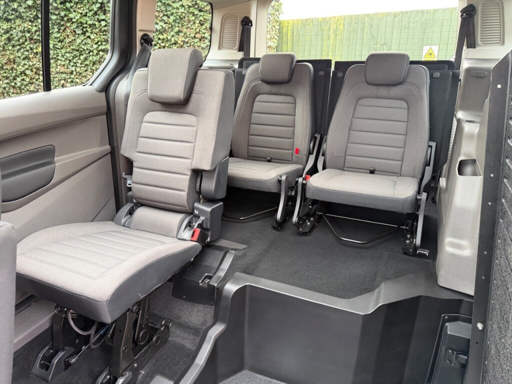 Used Ford Grand Tourneo Connect 2022 for sale - 77355008: Photo 19