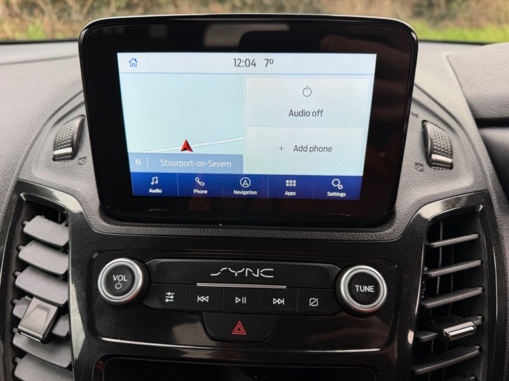 Used Ford Grand Tourneo Connect 2022 for sale - 77355008: Photo 20