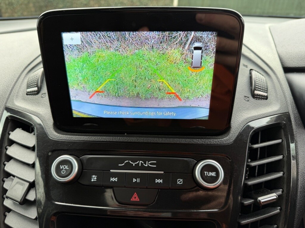 Used Ford Grand Tourneo Connect 2022 for sale - 77355008: Photo 21