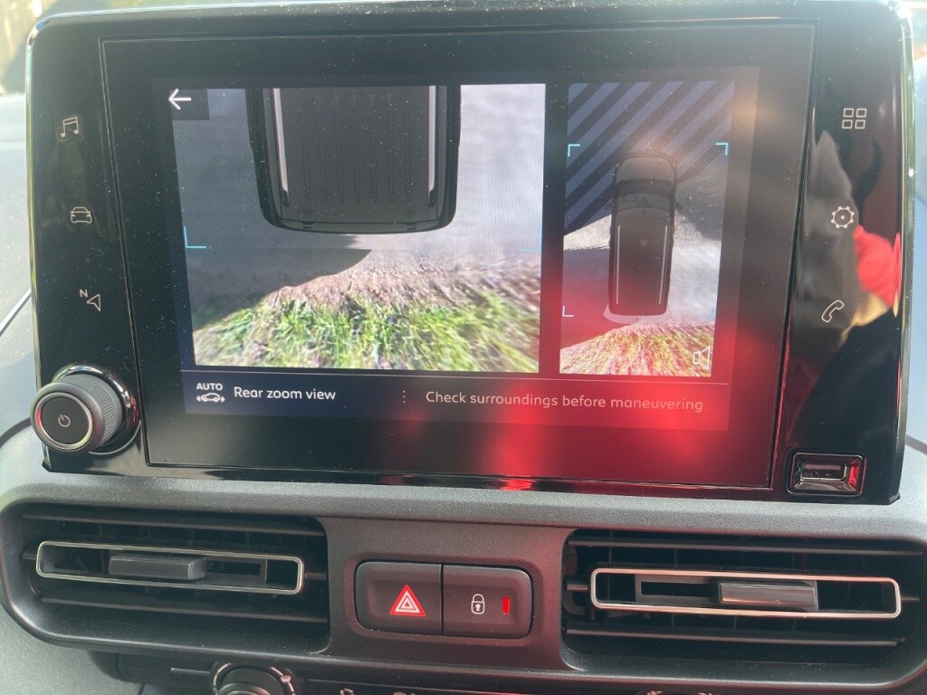 Used Peugeot Rifter 2022 for sale - 77931510: Photo 16