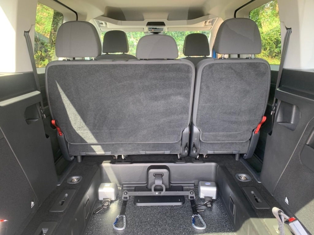 Used Volkswagen Caddy Maxi 2022 for sale - 76345093: Photo 13