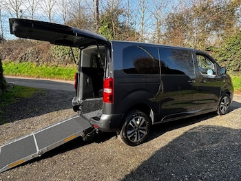 Used Citroen Space Tourer 2025 for sale - 79098780: Photo