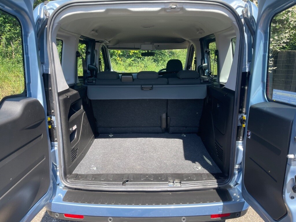 Used Fiat Doblo 2021 for sale - 78190833: Photo 10