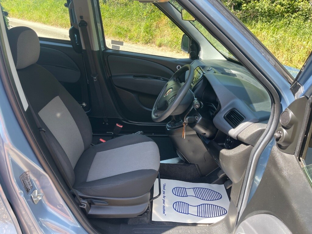 Used Fiat Doblo 2021 for sale - 78190833: Photo 14