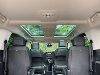 Used Citroen Space Tourer 2021 for sale - 74844002: Photo