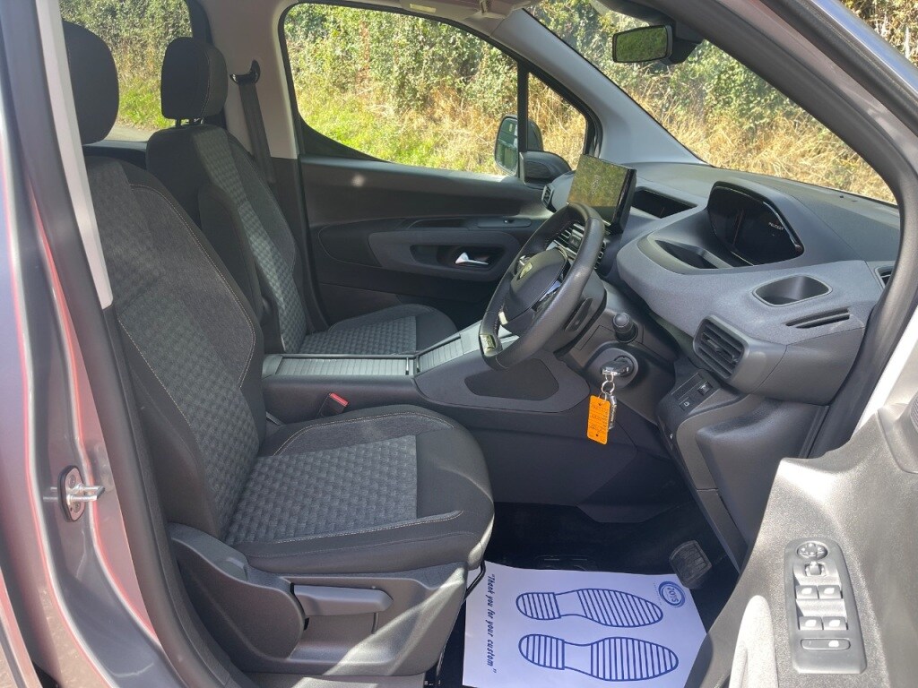 Used Peugeot Rifter 2024 for sale - 77931511: Photo 14