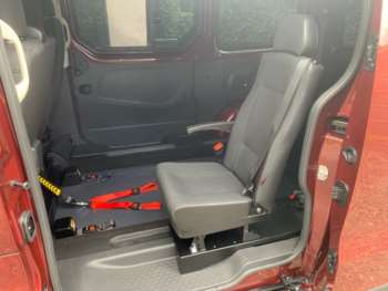 Used Renault Trafic 2023 for sale - 70466555: Photo