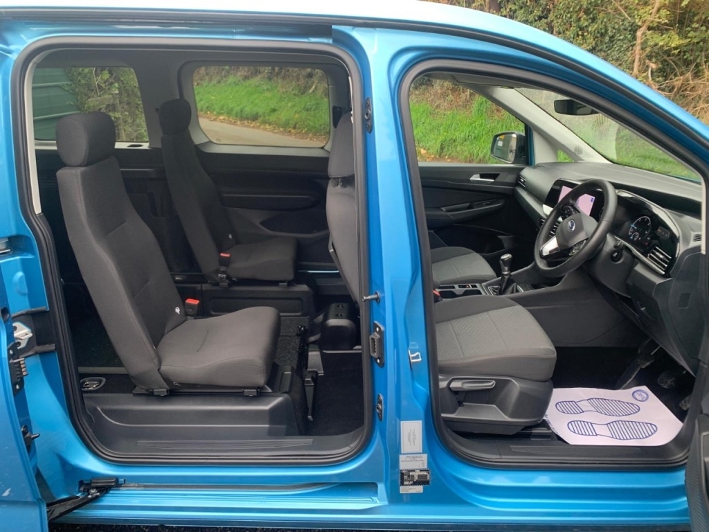 Used Ford Tourneo Connect 2024 for sale - 76385561: Photo 10