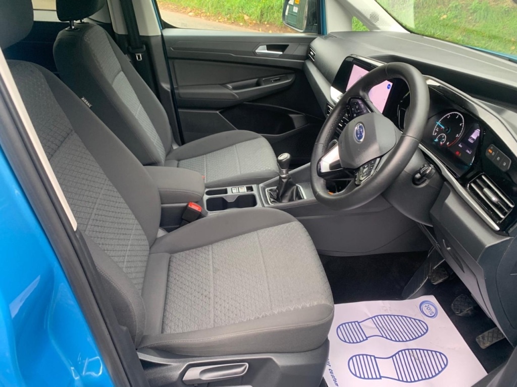 Used Ford Tourneo Connect 2024 for sale - 76385561: Photo 12