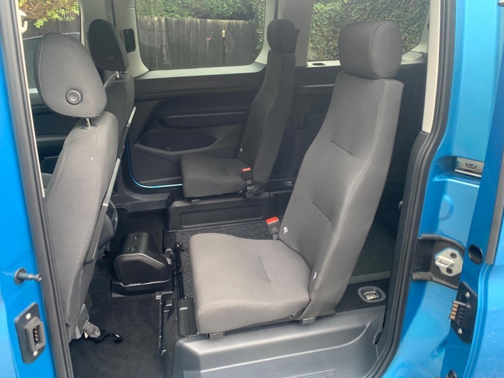 Used Ford Tourneo Connect 2024 for sale - 76385561: Photo 14