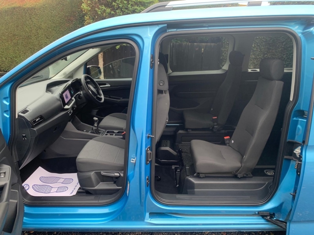 Used Ford Tourneo Connect 2024 for sale - 76385561: Photo 6